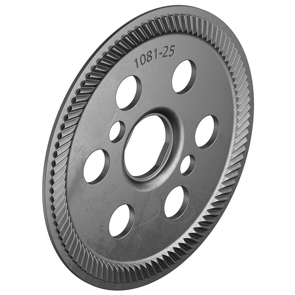 Kaiser Randsenker 1081-25