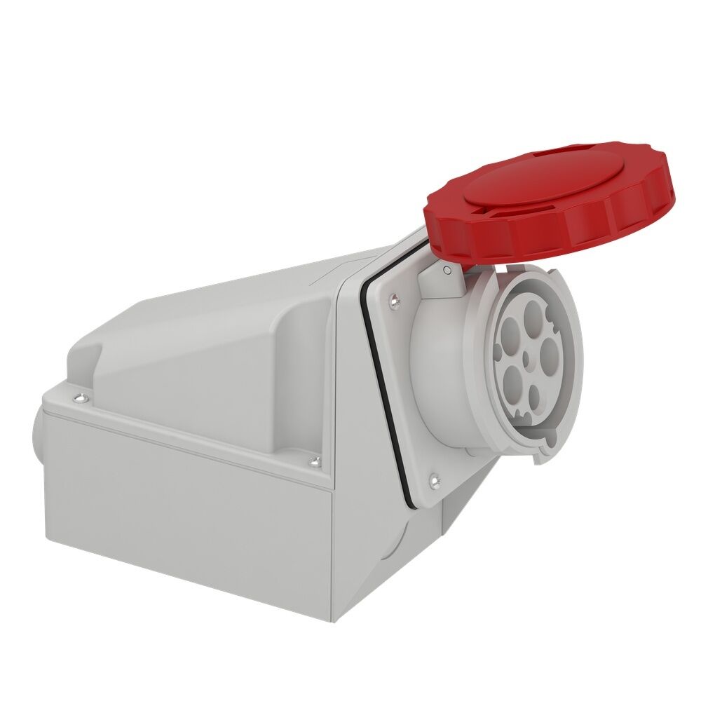 Schneider Electric Wandsteckdose 81183