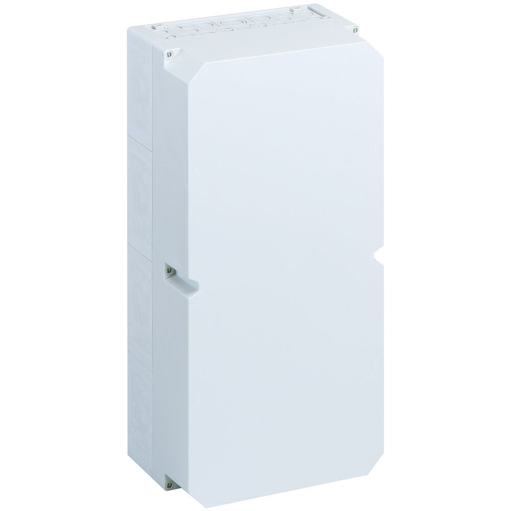 Spelsberg Leergehäuse 74290401 Typ AKL 4-gh