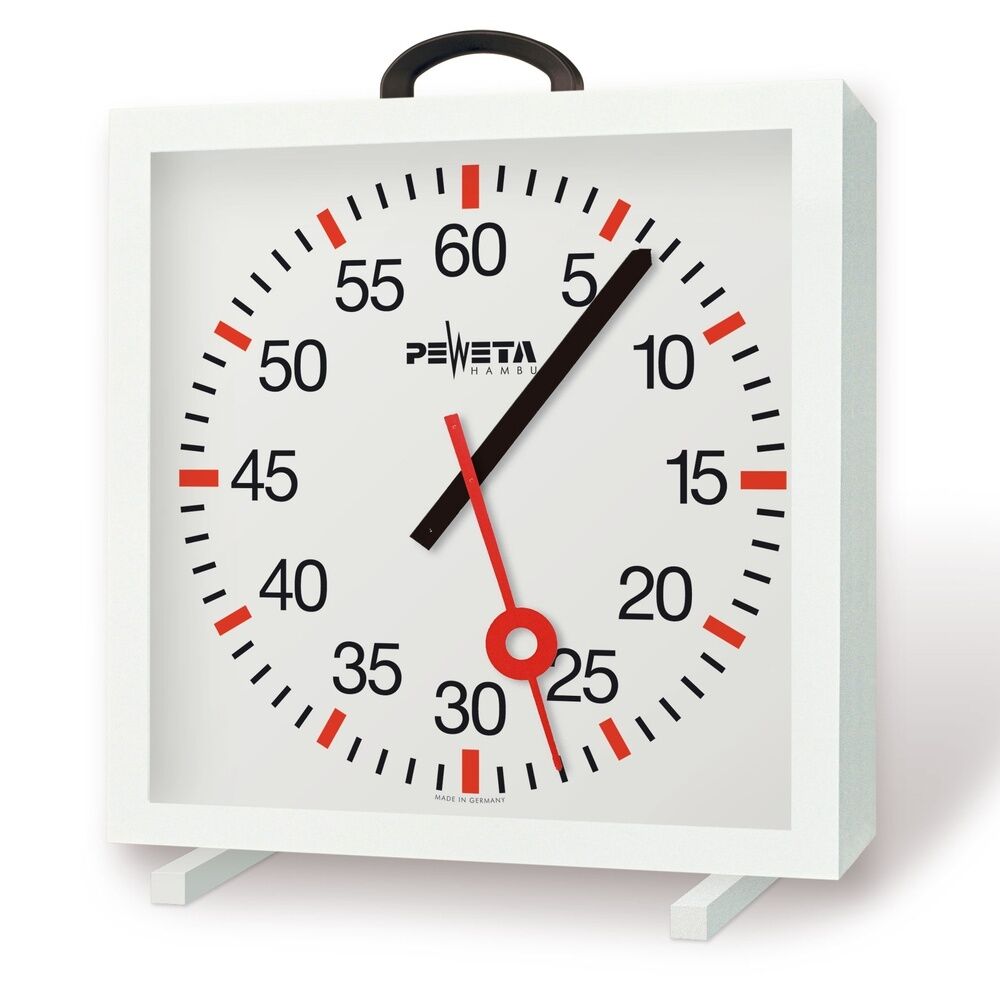 Peweta Trainingsuhr 41.431.611