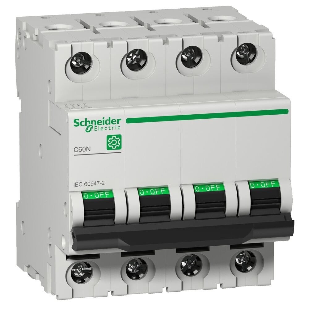 Schneider Electric LS Schalter M9F10420