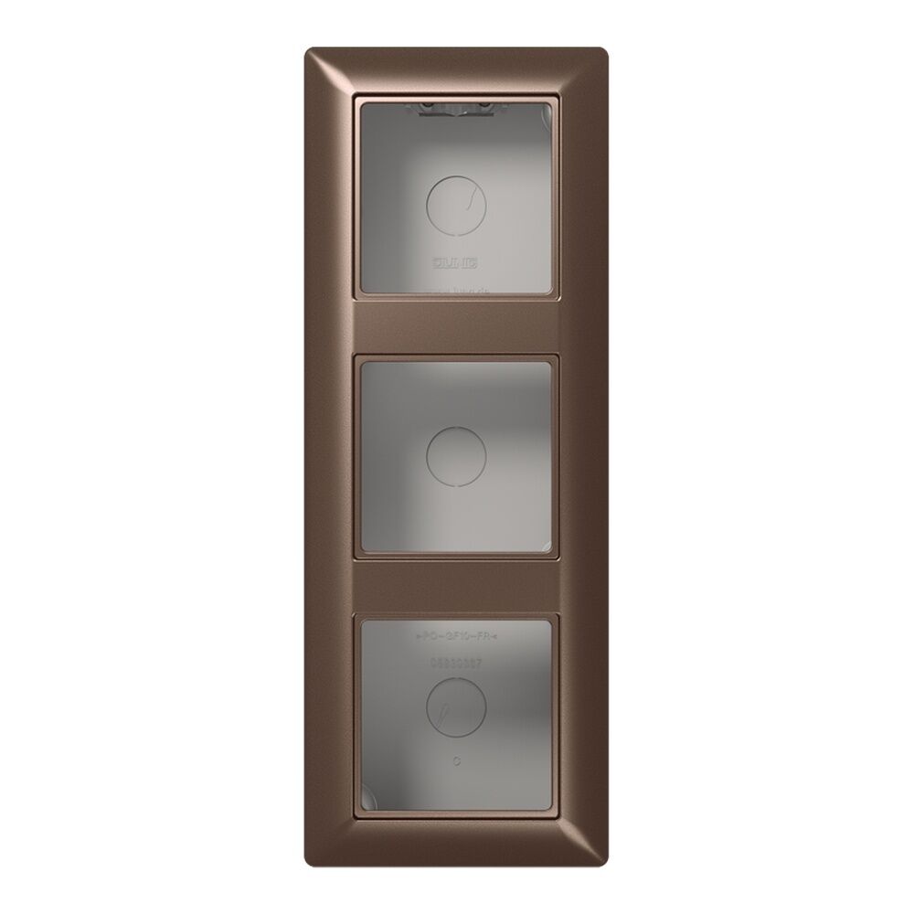 Jung Aufputz Kappe AS 583 A MO