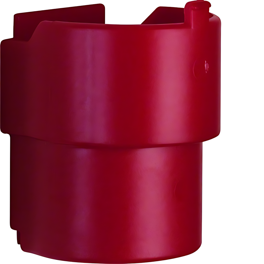 Berker Abstand Stutzen 1887 