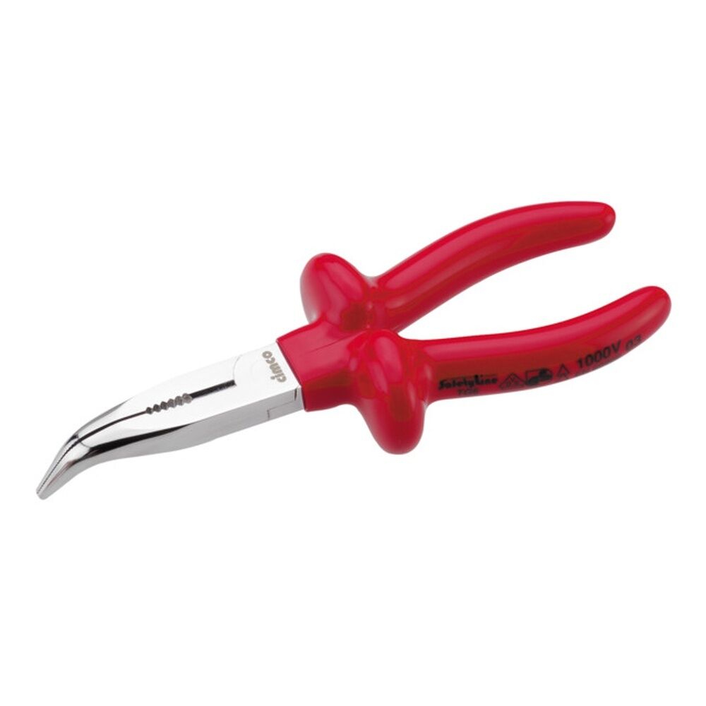 Cimco Telefonzange 108777