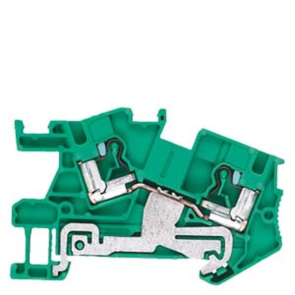 Siemens PE INSTA Durchgangsklemme 8WH6001-0CG07