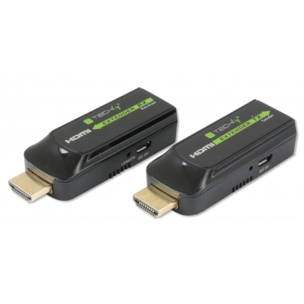 EFB HDMI Extender IDATA-EXT-E70S