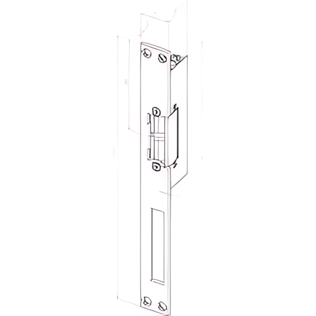 Assa Abloy Elektro Türöffner 14RR---28335E31