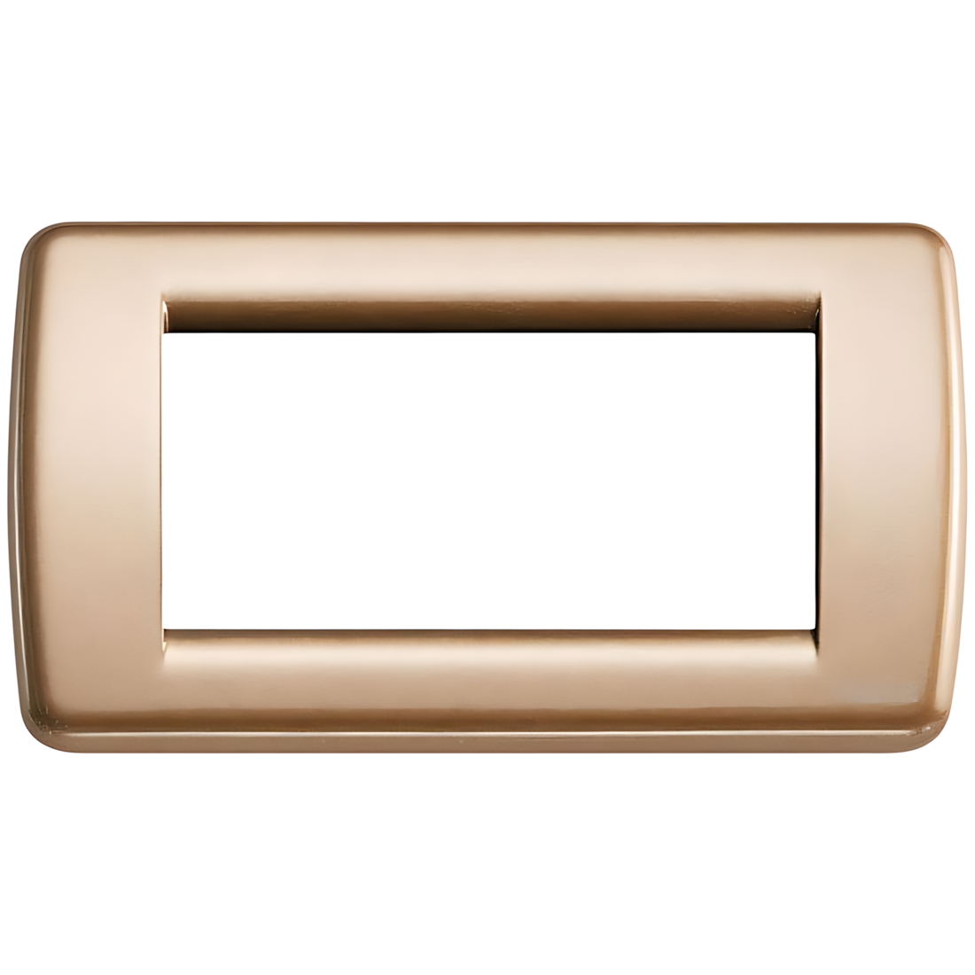 VIMAR Abdeckrahmen 16754.22