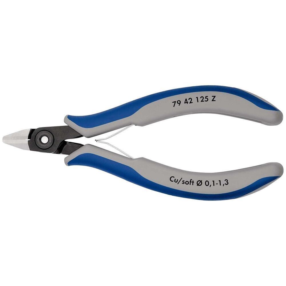 Knipex Seitenschneider 79 42 125 Z 
