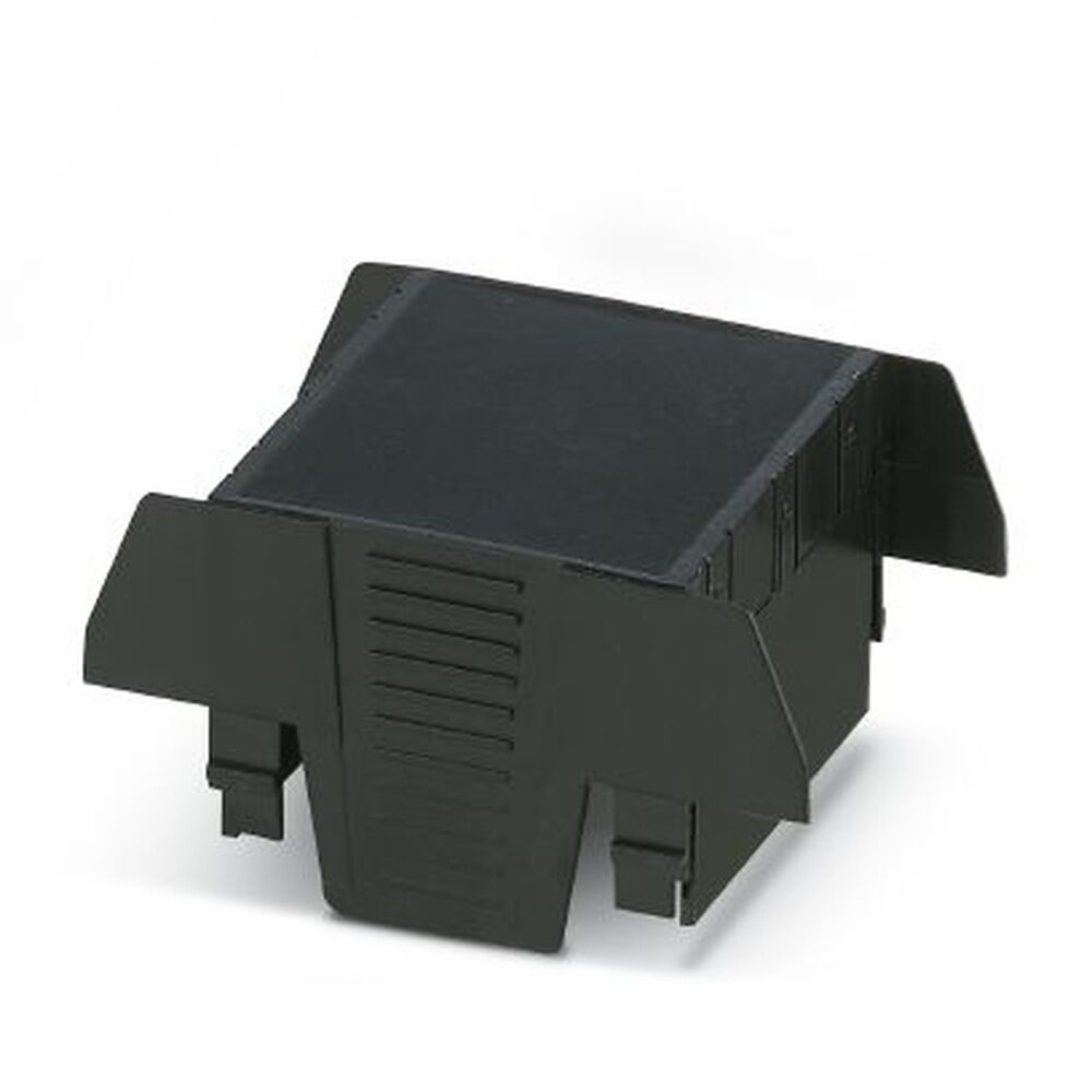 Phoenix Contact Gehäuseoberteil 1074755 Typ EH 52,5 F-C DS/ABS-PC BK9005