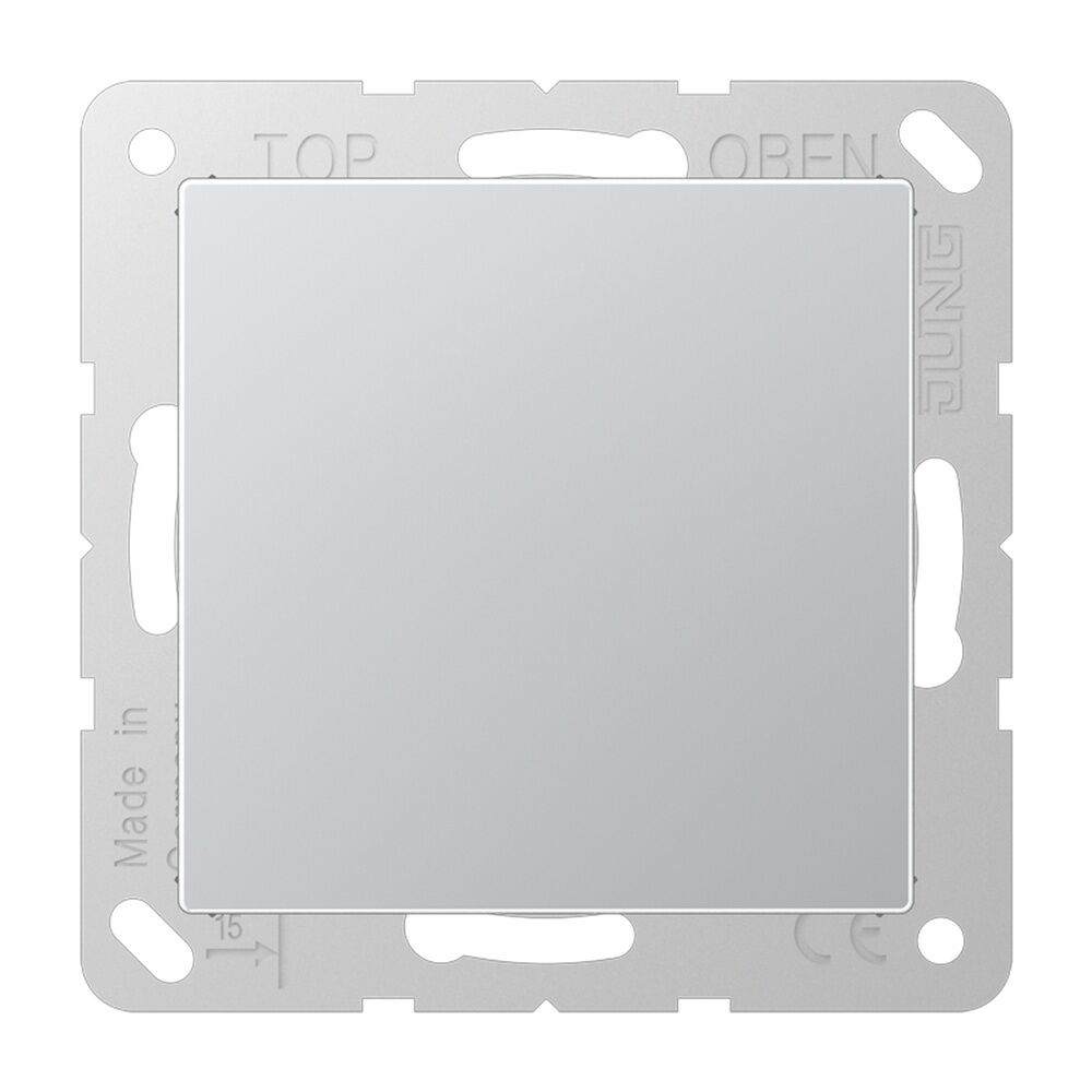 Jung Blindabdeckung A 594-0 AL