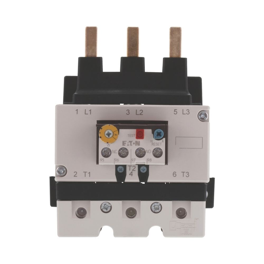 Eaton Motorschutzrelais 278464 Typ ZB150-100
