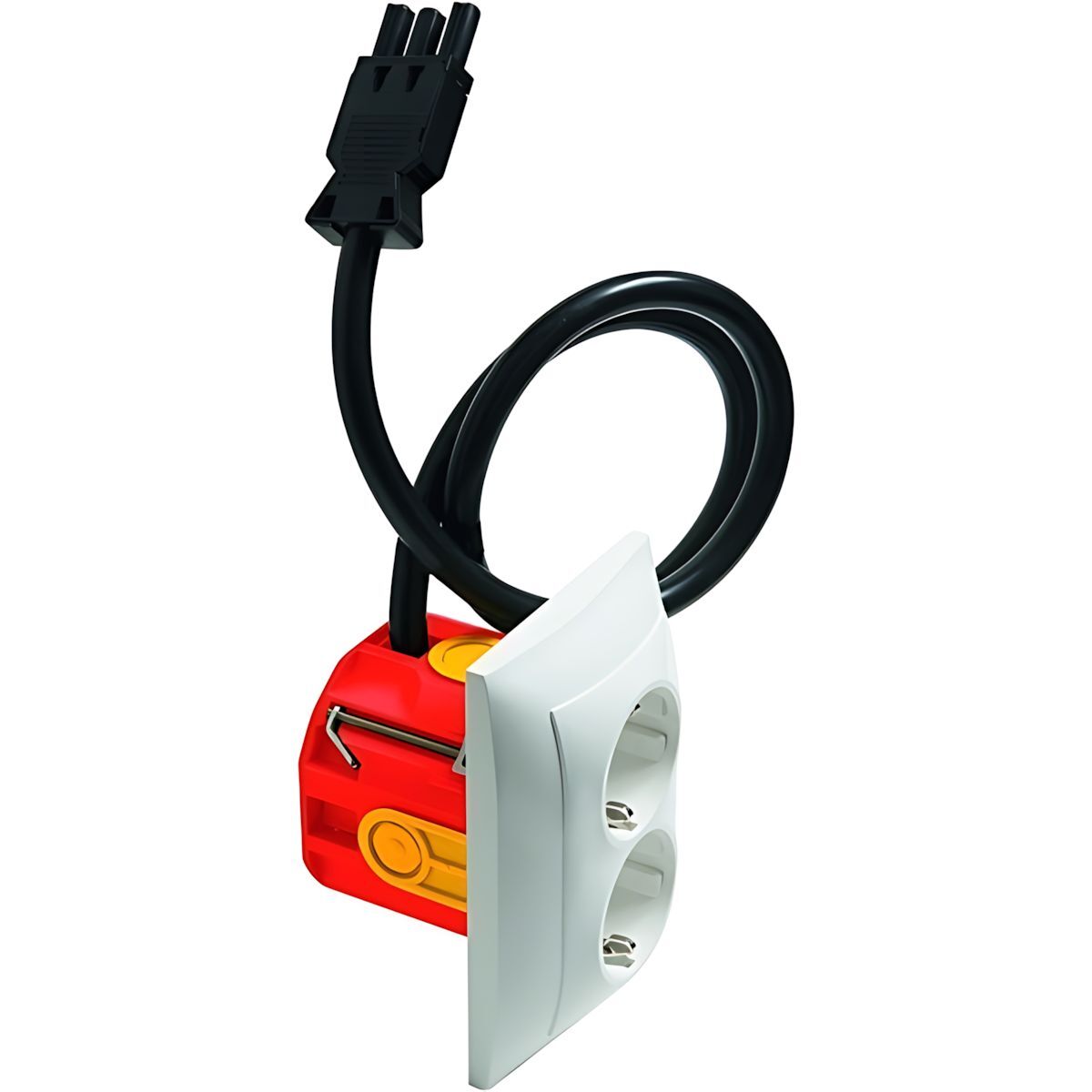 Peha Geräte Kombination 00075861 Typ H 11.6612.02 SI GE30 BW