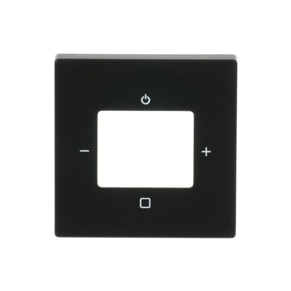 Busch-Jaeger Zentralscheibe 8252-885-101 Nr. 2CKA008200A0260 