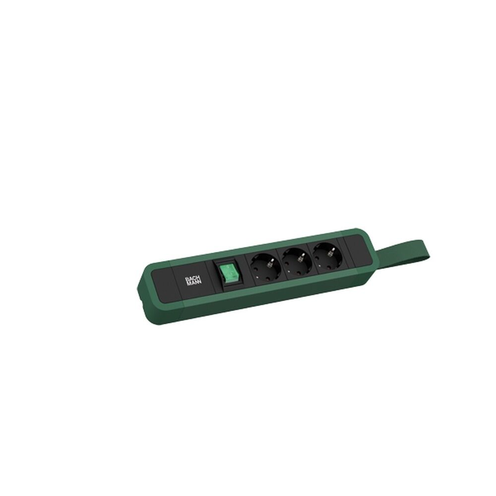 Bachmann Steckdosenleiste 350.215