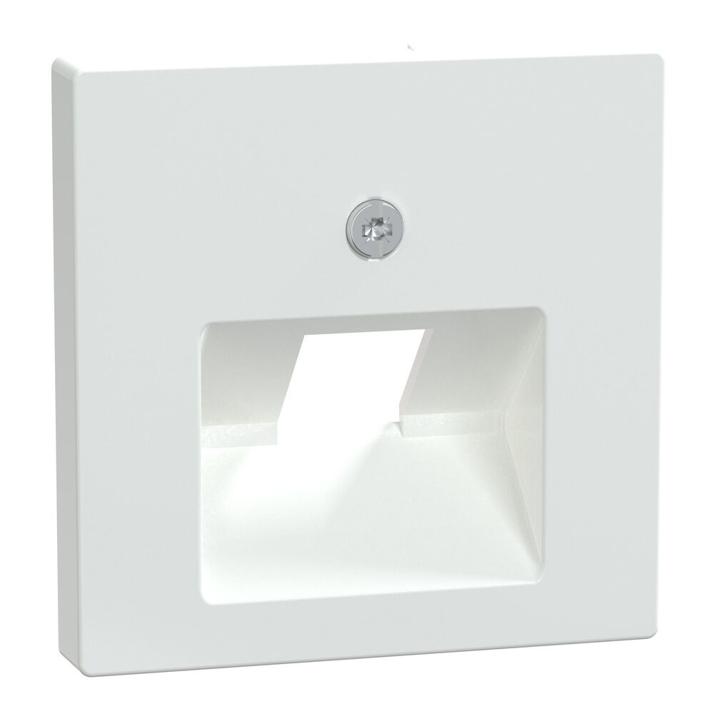 Merten Zentralplatte 296225