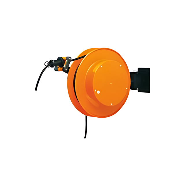 Schill Kabelaufroller 620 32 515 000 Typ FT 038.0515