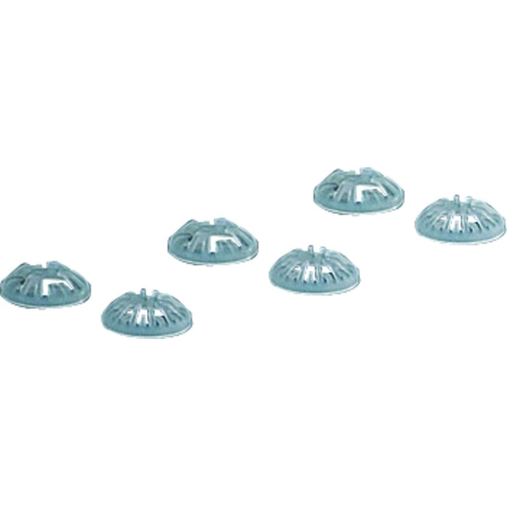 Hensel Kabelrückhaltesystem KHR 01 Nr. 36001011