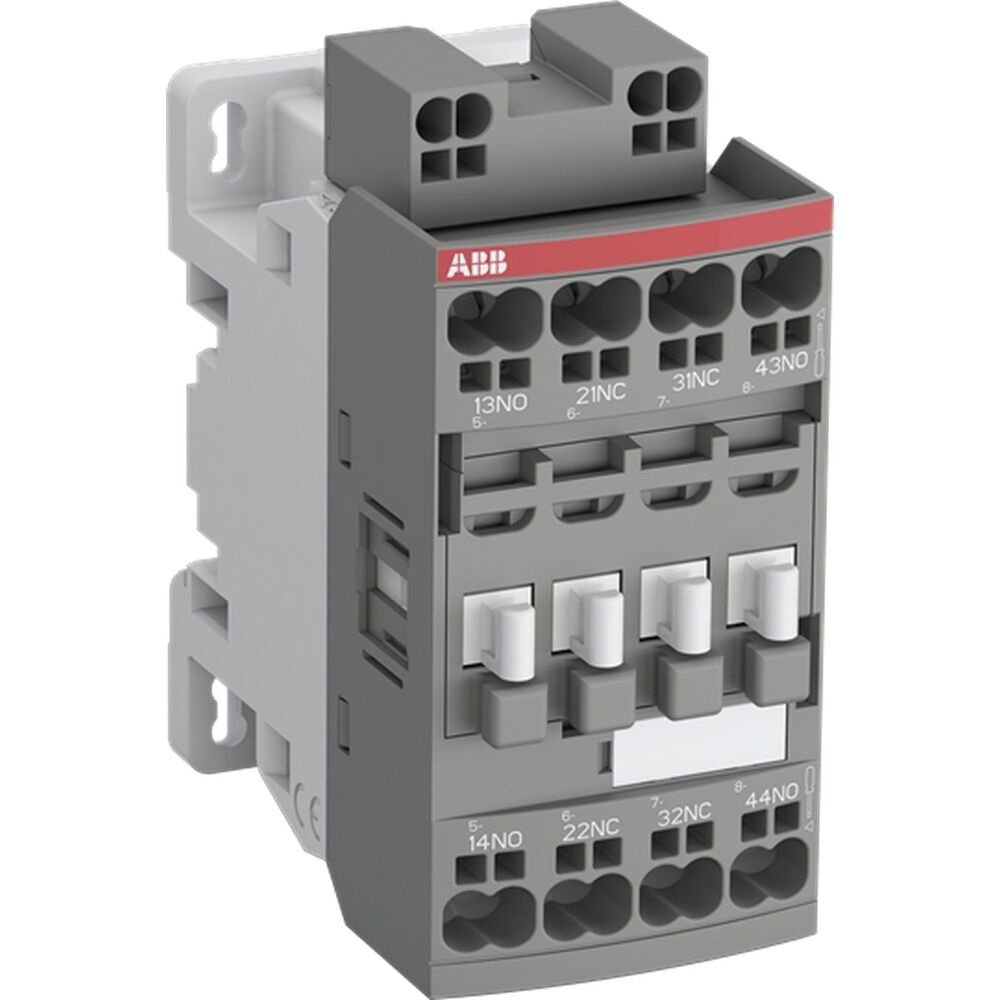 ABB Hilfsschütz Relais 1SBH131005R8131 Typ NFC31EK-81 