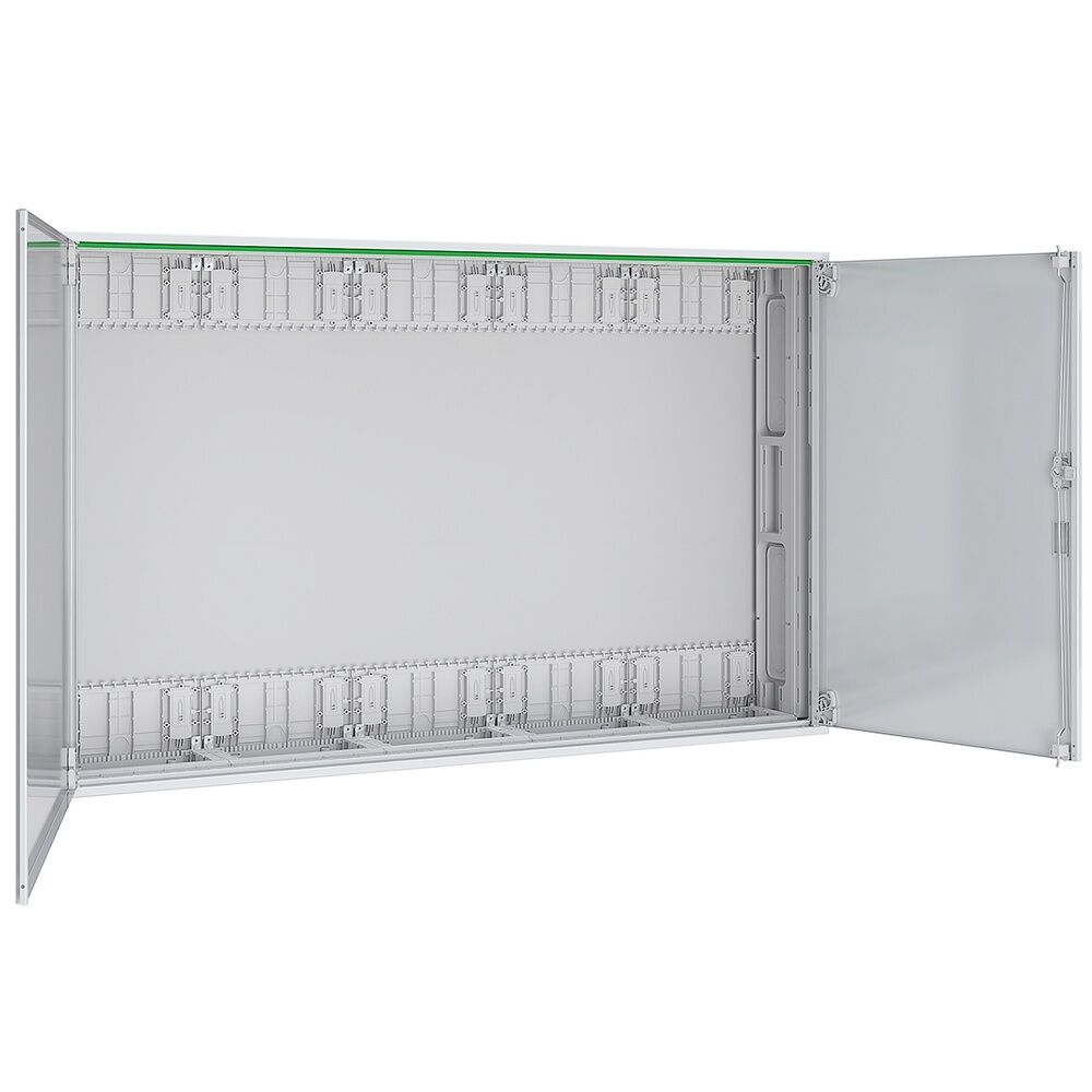 ABN Wandgehäuse ABNRS505