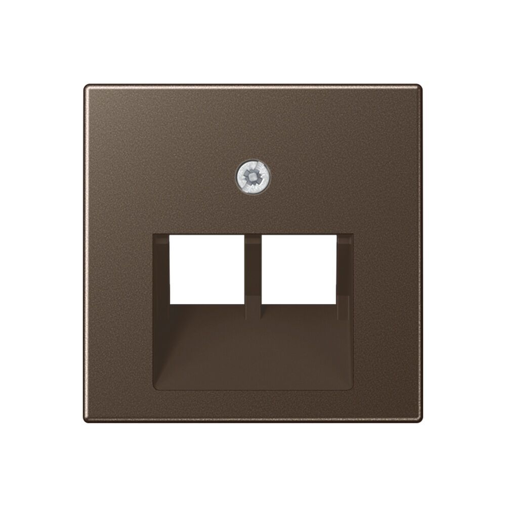 Jung Abdeckung IAE/UAE A 569-2 BFPLUA MO