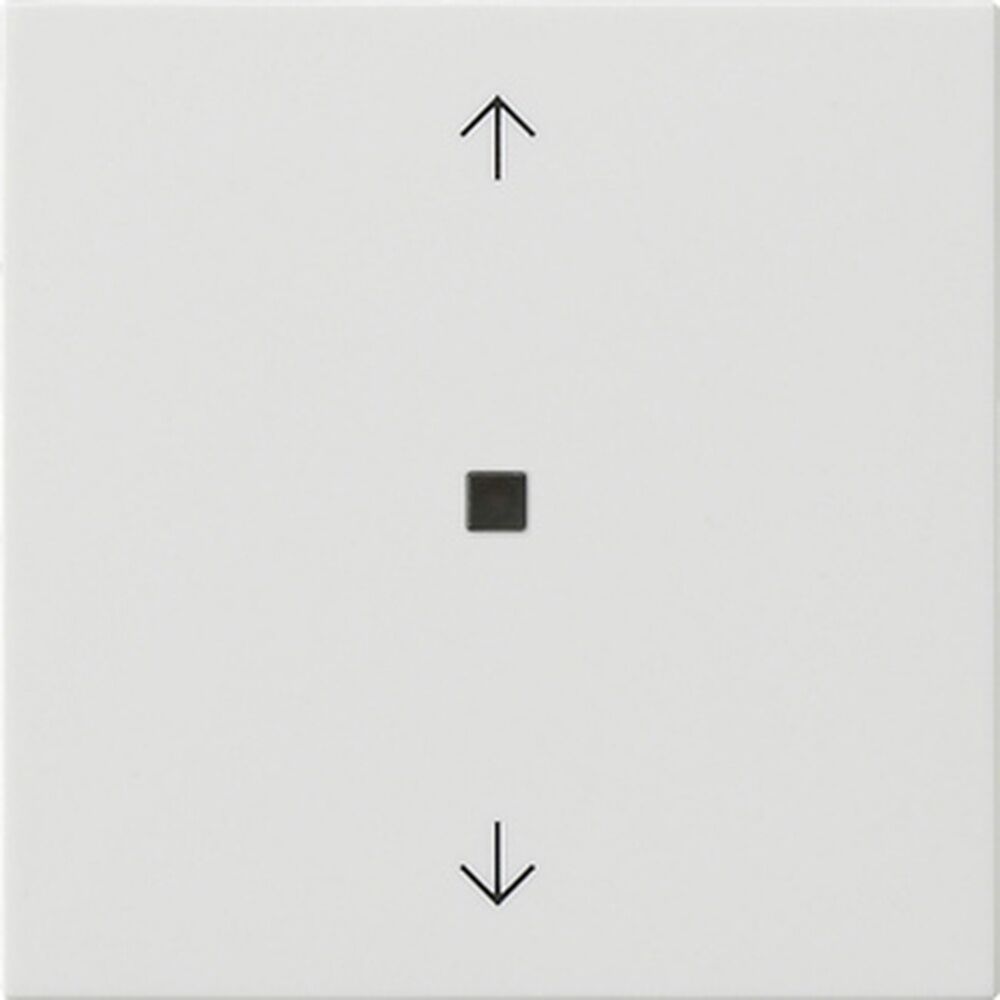 Gira eNet Funk Bedienaufsatz 549403