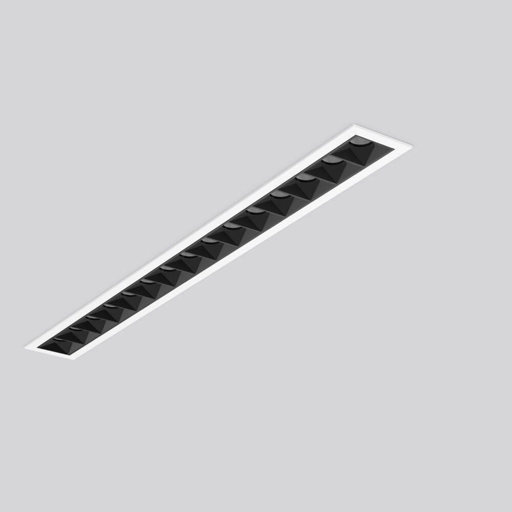 RZB Deckeneinbauleuchte 641329.002.76