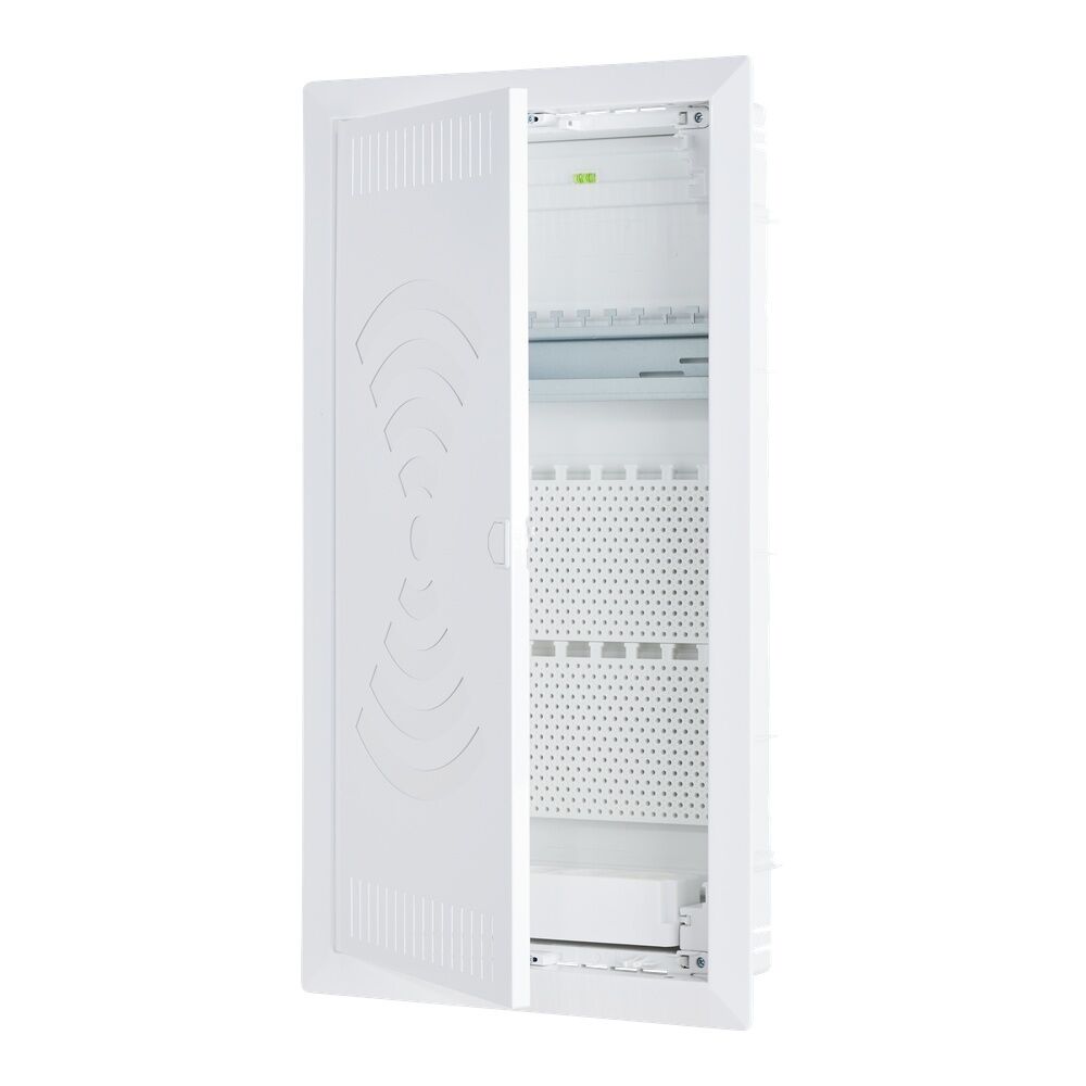 f-tronic Verteiler JUMBO48KW Nr. 7250065