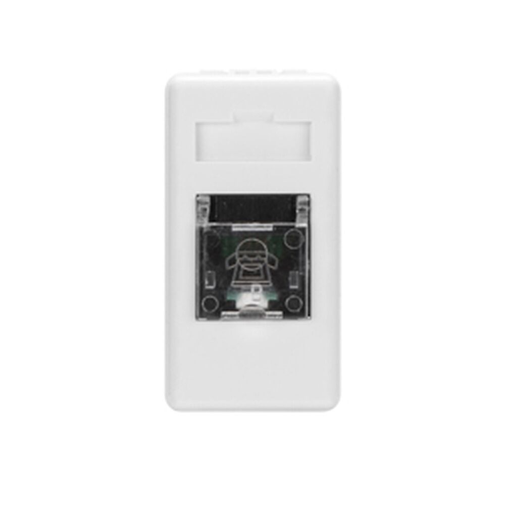 Gewiss Telefon Anschlussdose GW20251