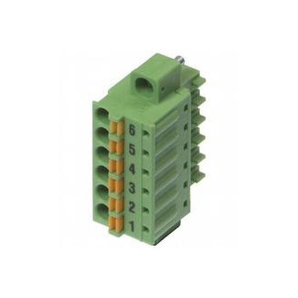 Pepperl+Fuchs Klemmenblock 542012 Typ LB9009A