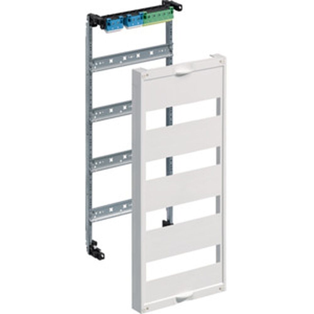 Hager Einbausatz UW41U