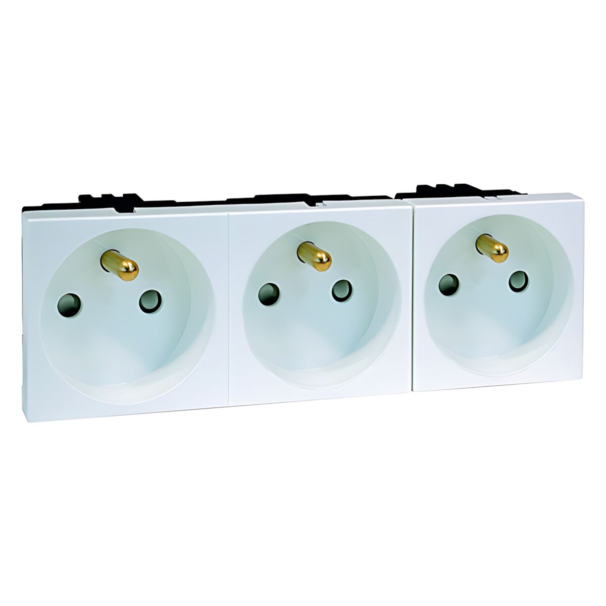 Peha Steckdose 00415141 Typ B 6273.02 EMS SI