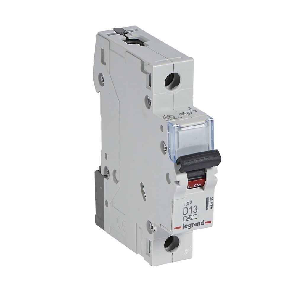 Legrand Leitungsschutzschalter 403720