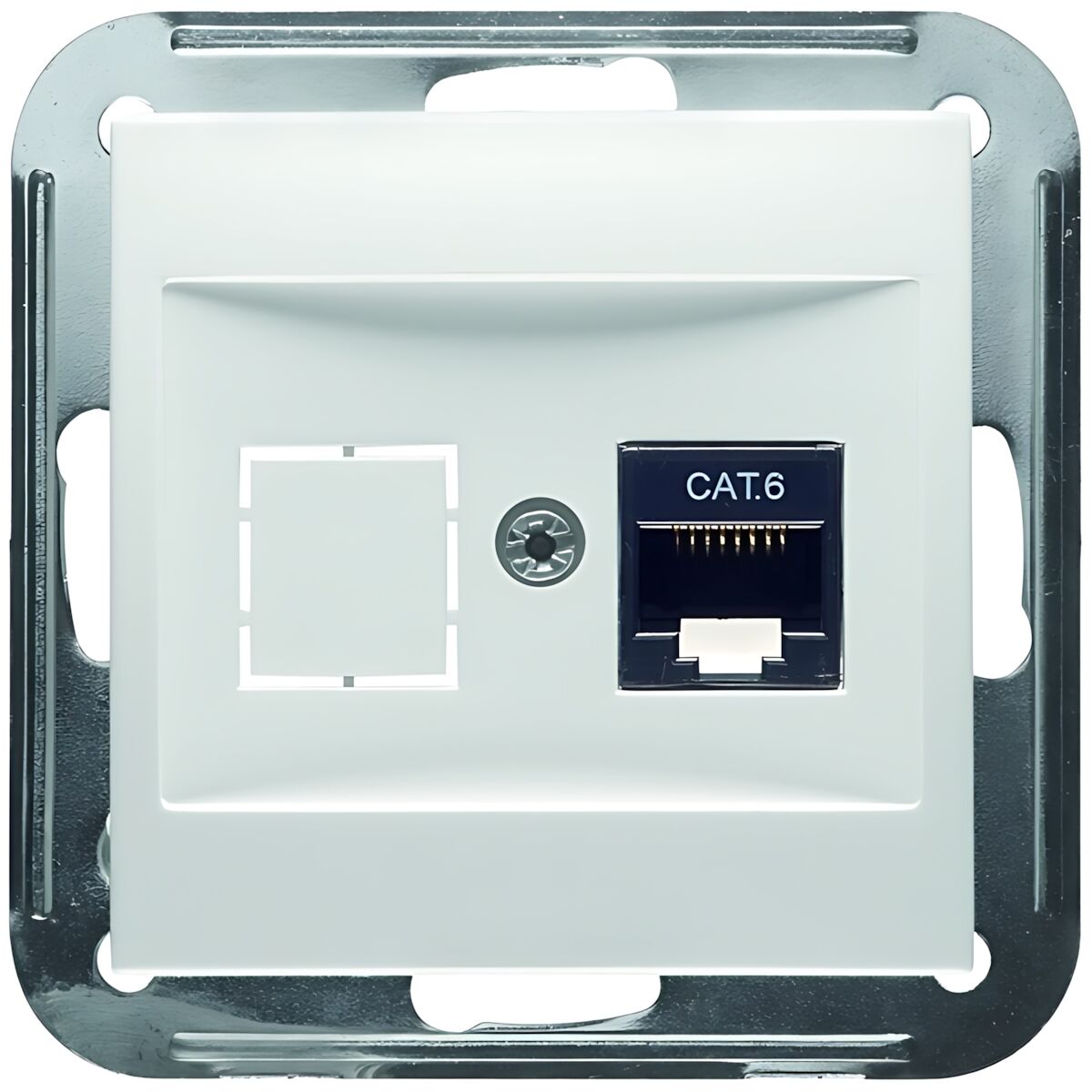 Peha Steckdose 00318651 Typ D 11.1858.02 UAE-C6