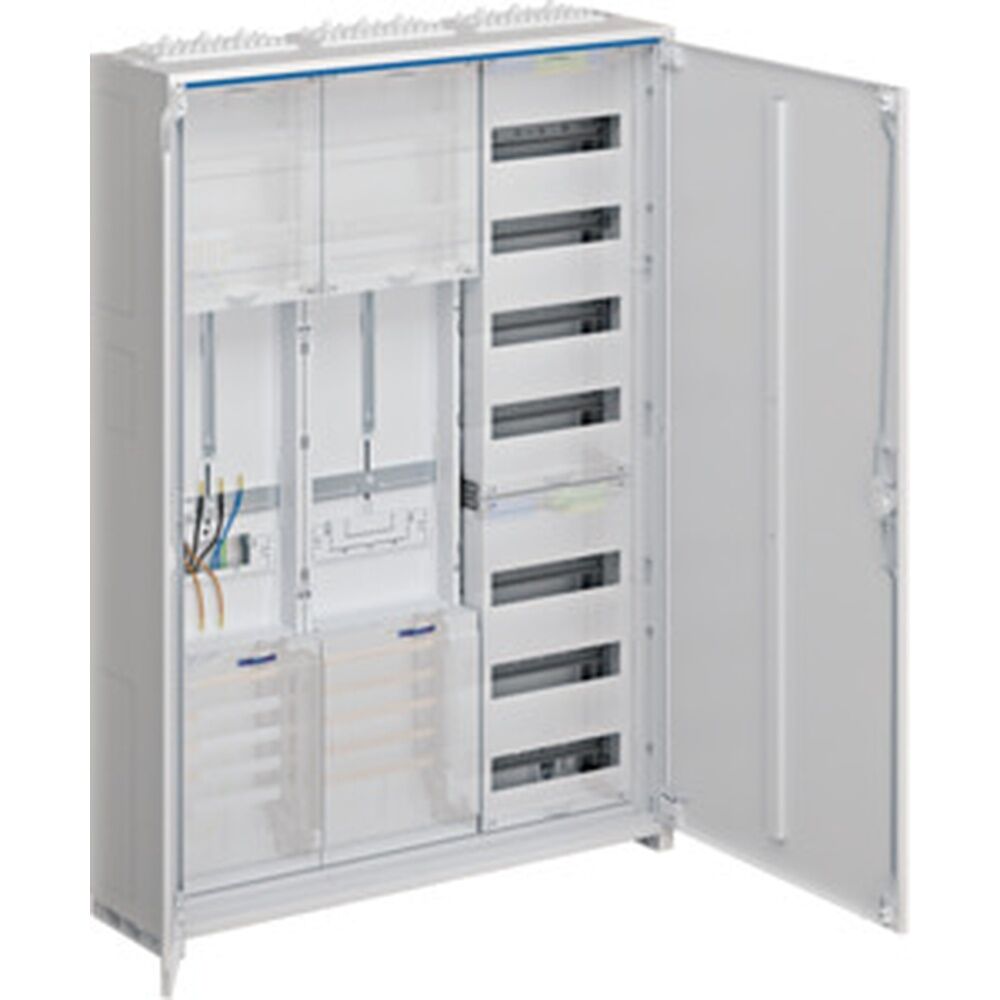 Hager Komplettschrank ZB332P18K