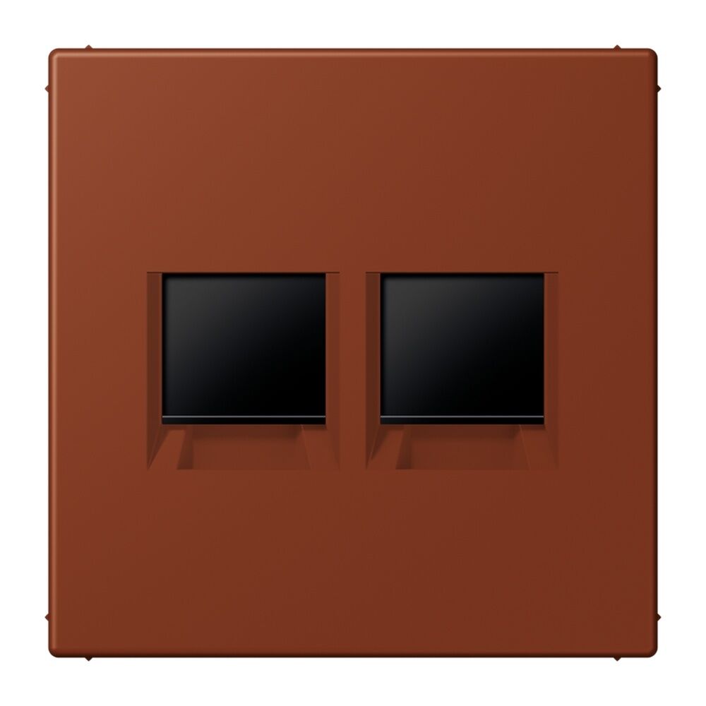 Jung Abdeckung LC1969-2WE247