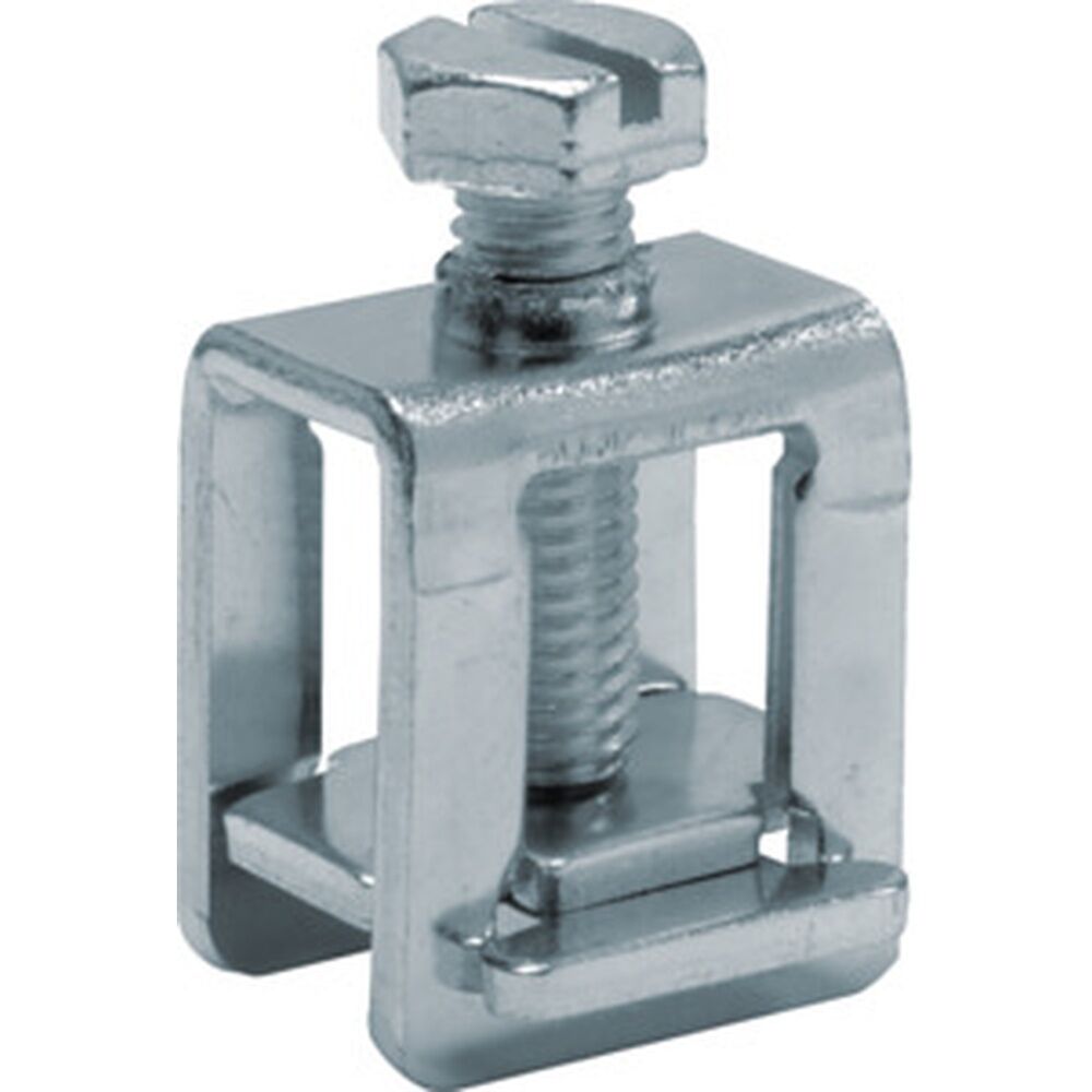 Hager Schienenklemme K96M 
