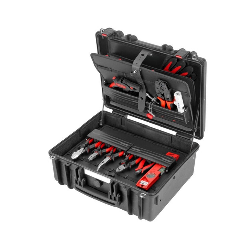 Cimco Werkzeugkoffer 176841