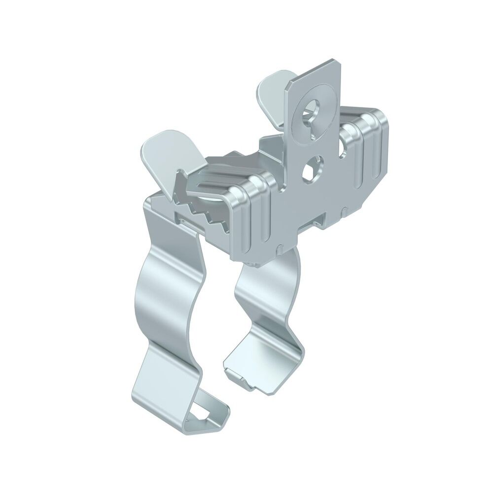 OBO Bettermann Trägerklammer 1488631 Typ SCVPC 7-13 D32