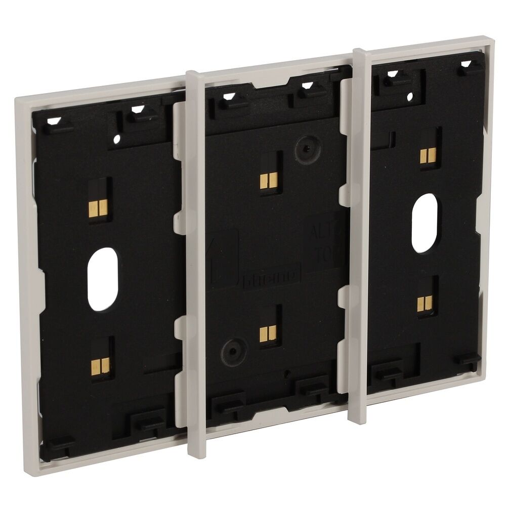 Bticino Rahmen KW8103