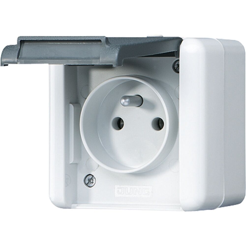 Jung Steckdose 821FW
