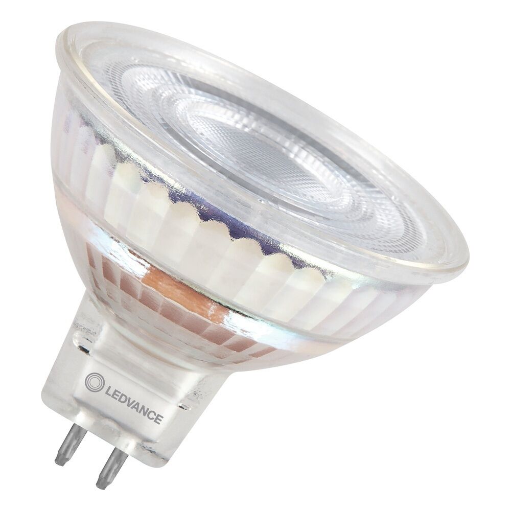Ledvance Osram Dimmbare Niedervolt LED Reflektorlampe 048111