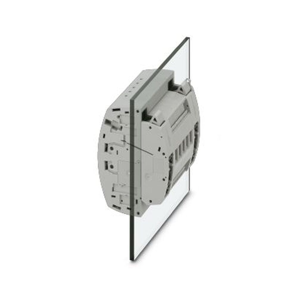 Phoenix Contact Prüfsteckleiste 3069828 Typ PTWE 6-2/5