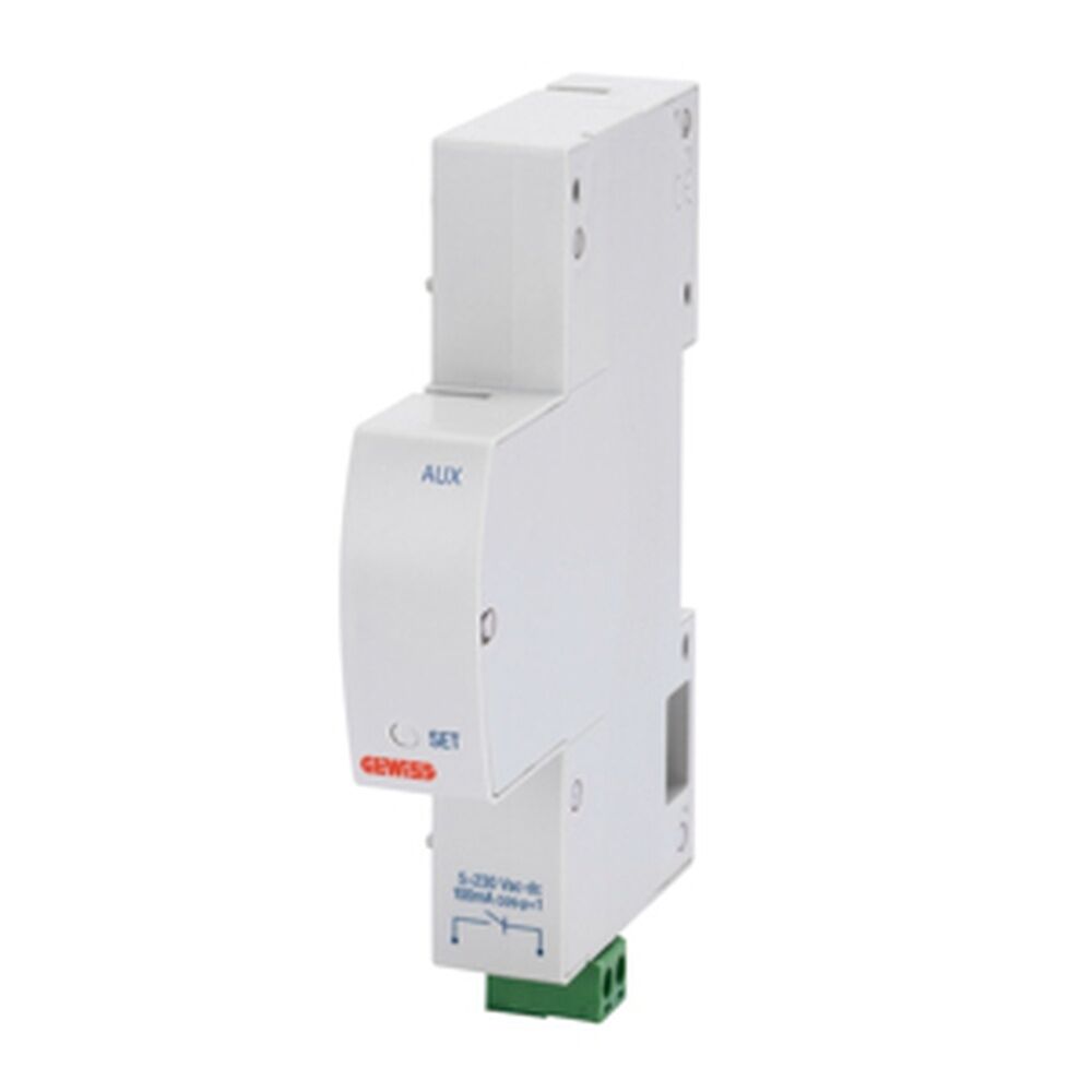 Gewiss Hilfskontakt GWD0951