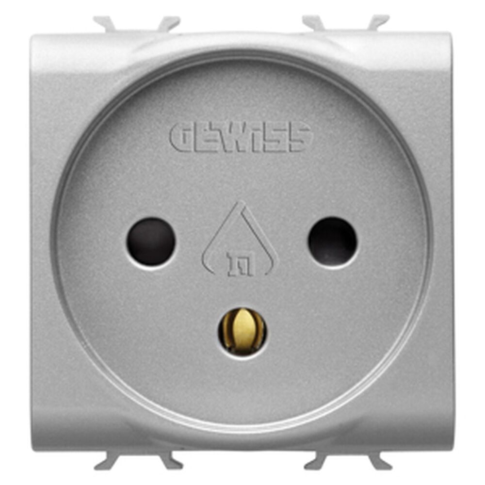 Gewiss Steckdose GW14281