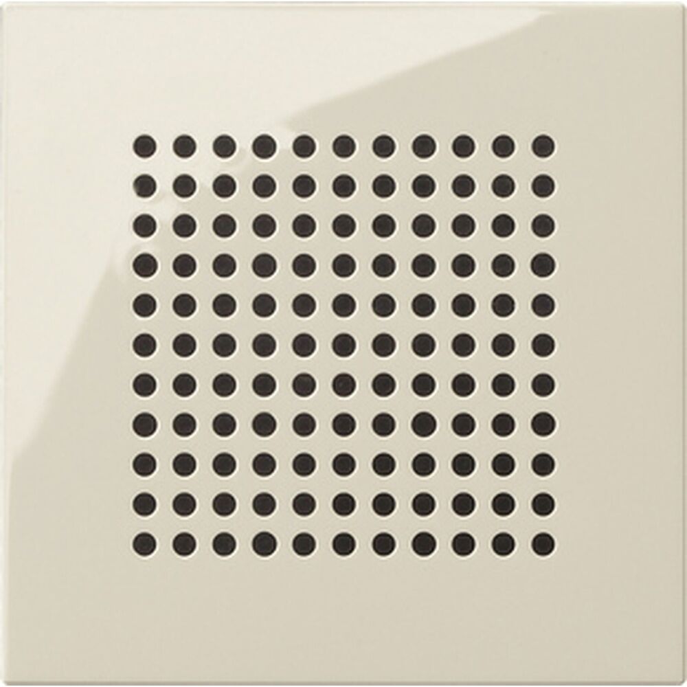 Gira Abdeckung Lautsprecher 248301