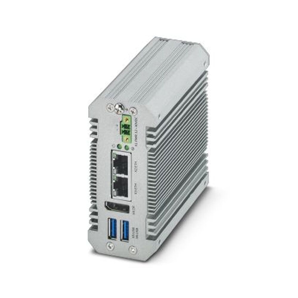 Phoenix Contact Box PC 1185416 Typ EPC 1502