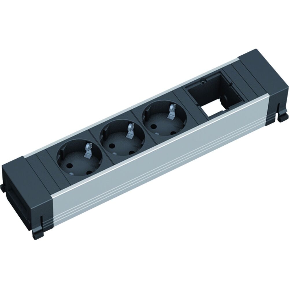 Bachmann Steckdosenleiste 909.004