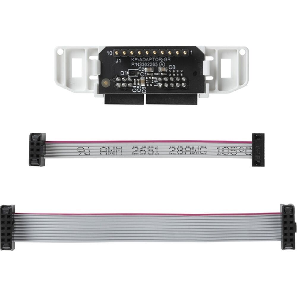 Gira Kontaktleiste u. Kabelsatz 527900