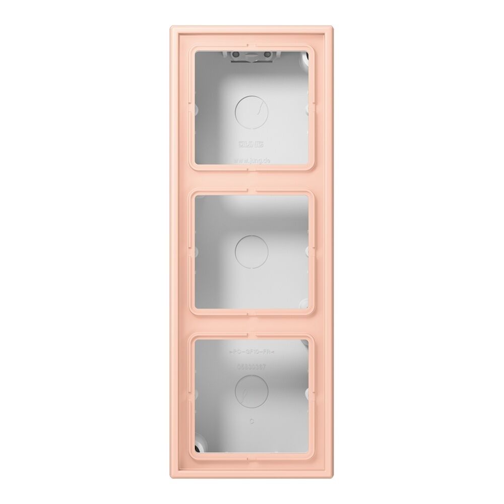 Jung Aufputz Kappe LC583A234